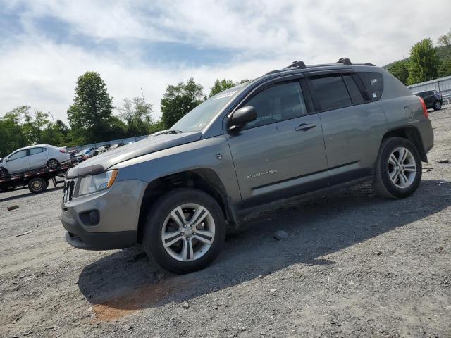 JEEP COMPASS 2012 1c4njdbb5cd621031