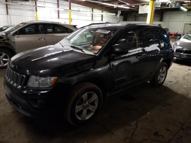 JEEP COMPASS SP 2012 1c4njdbb5cd632918