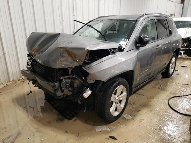 JEEP COMPASS SP 2012 1c4njdbb5cd633101