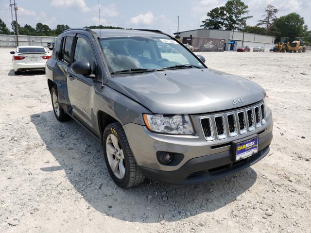 JEEP COMPASS SP 2012 1c4njdbb5cd676062