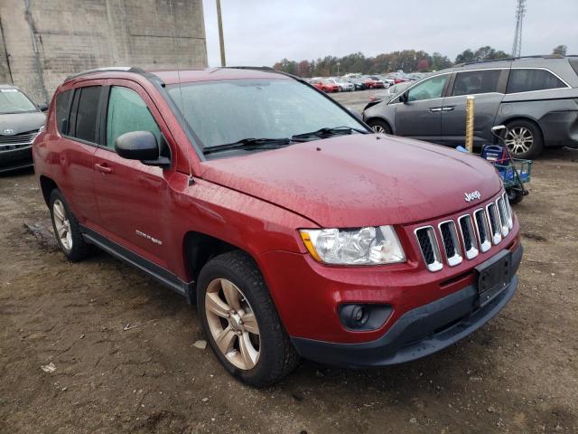 JEEP COMPASS SP 2012 1c4njdbb5cd676854