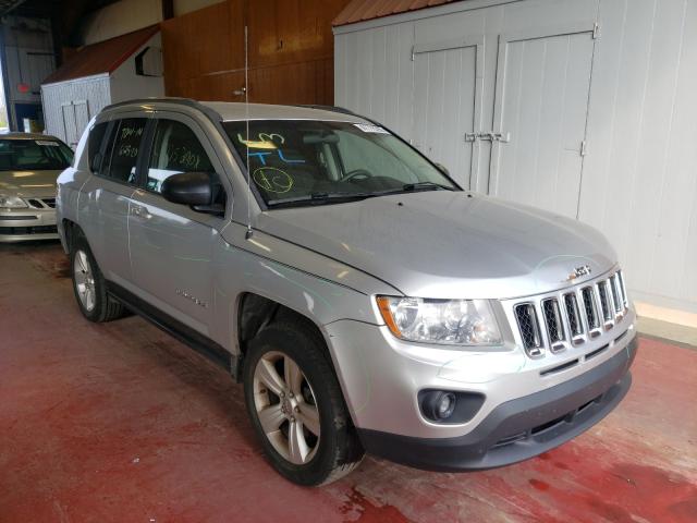 JEEP COMPASS SP 2012 1c4njdbb5cd685084