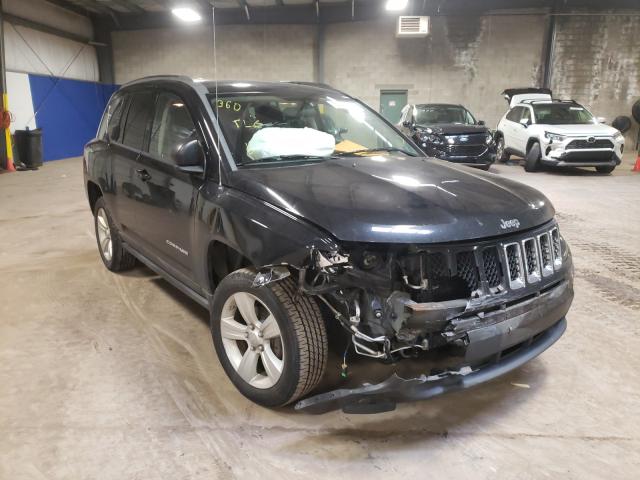 JEEP COMPASS SP 2013 1c4njdbb5dd101090