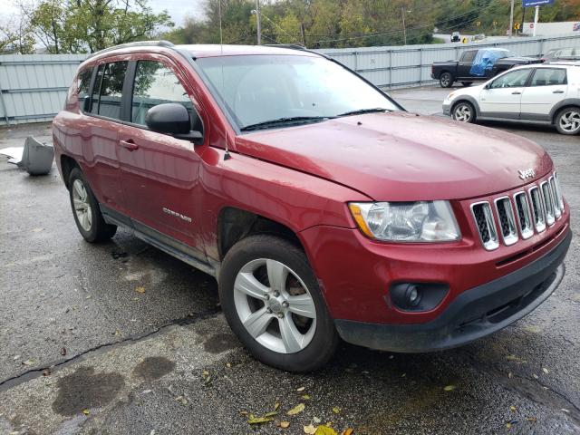 JEEP COMPASS SP 2013 1c4njdbb5dd184374