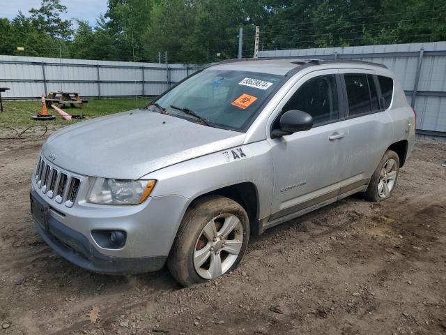 JEEP COMPASS 2013 1c4njdbb5dd212142