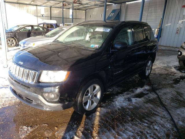 JEEP CHROKEE 2013 1c4njdbb5dd249465