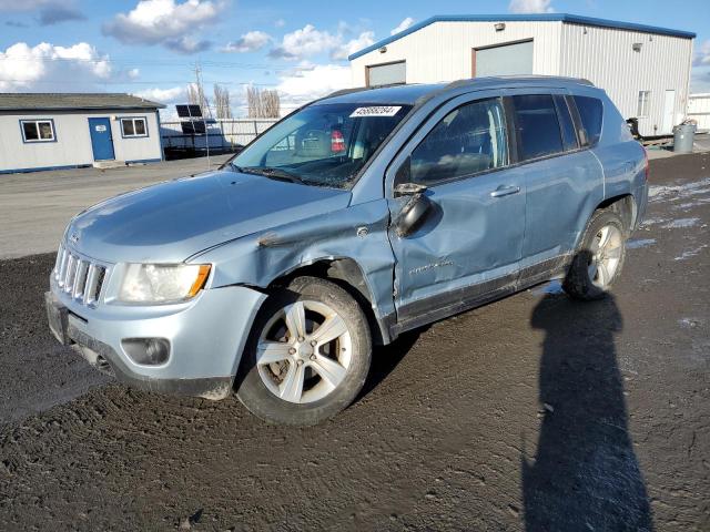 JEEP COMPASS 2013 1c4njdbb5dd263348