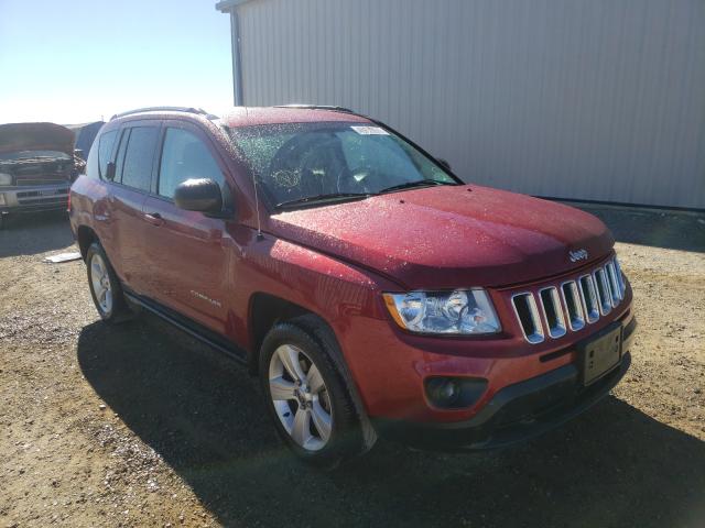 JEEP COMPASS SP 2013 1c4njdbb5dd275175