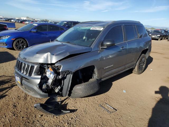 JEEP COMPASS SP 2013 1c4njdbb5dd275208