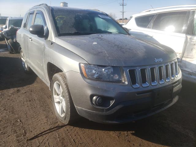 JEEP COMPASS SP 2014 1c4njdbb5ed536743