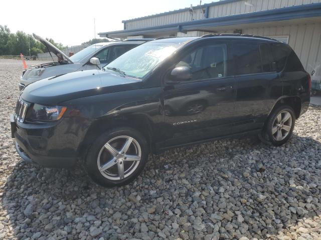 JEEP COMPASS 2014 1c4njdbb5ed536841