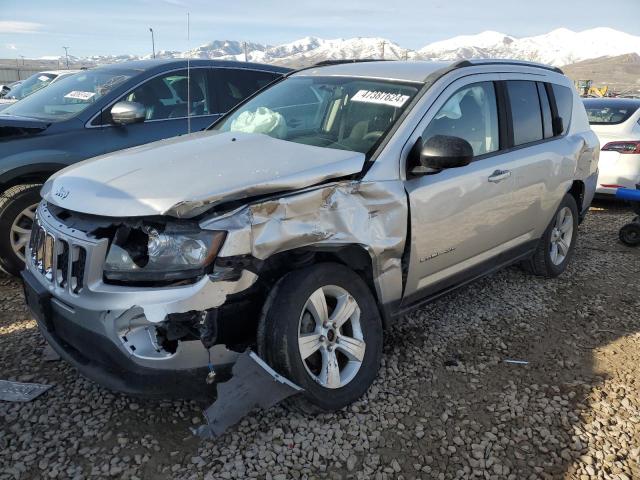 JEEP COMPASS 2014 1c4njdbb5ed568169