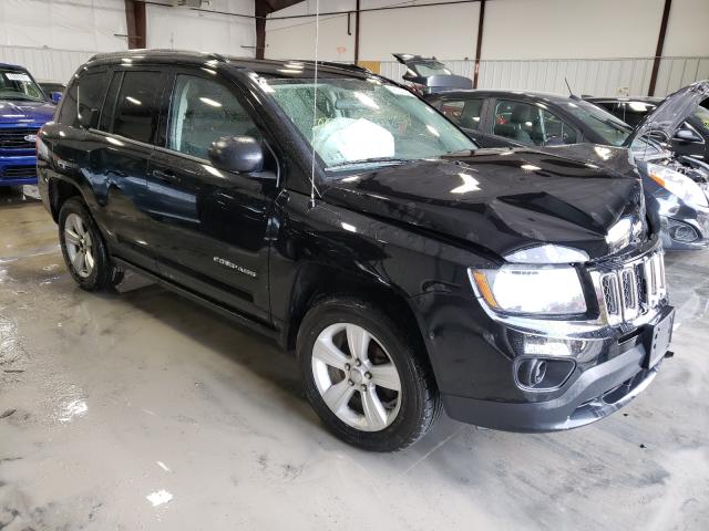 JEEP COMPASS SP 2014 1c4njdbb5ed572576