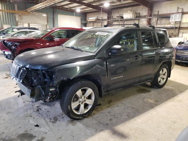 JEEP COMPASS SP 2014 1c4njdbb5ed592519