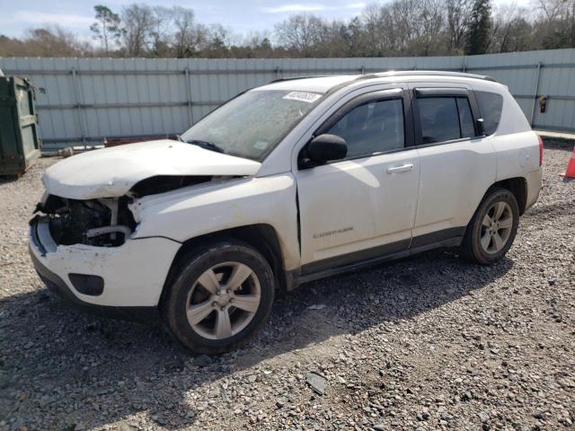 JEEP COMPASS SP 2014 1c4njdbb5ed623011