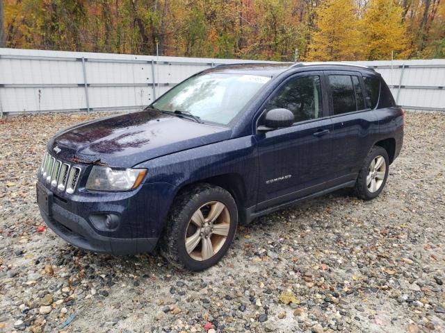 JEEP COMPASS 2014 1c4njdbb5ed708639