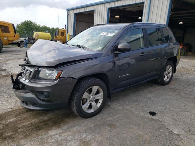 JEEP COMPASS SP 2014 1c4njdbb5ed728101