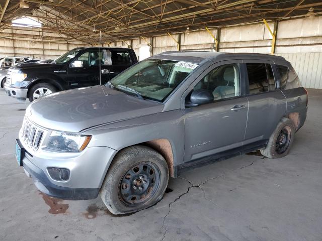 JEEP COMPASS SP 2014 1c4njdbb5ed777525