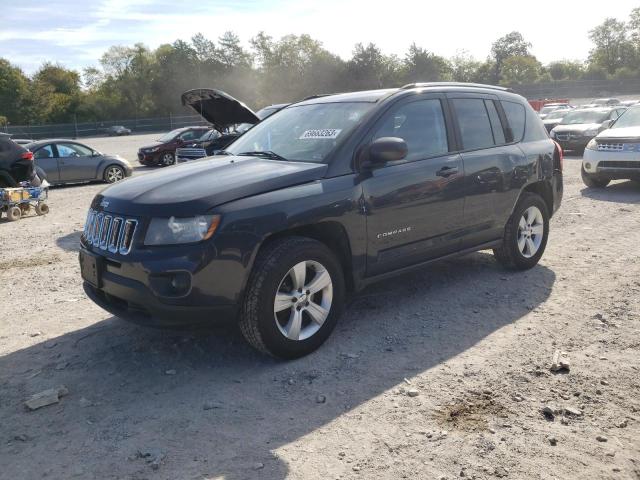 JEEP COMPASS SP 2014 1c4njdbb5ed800365