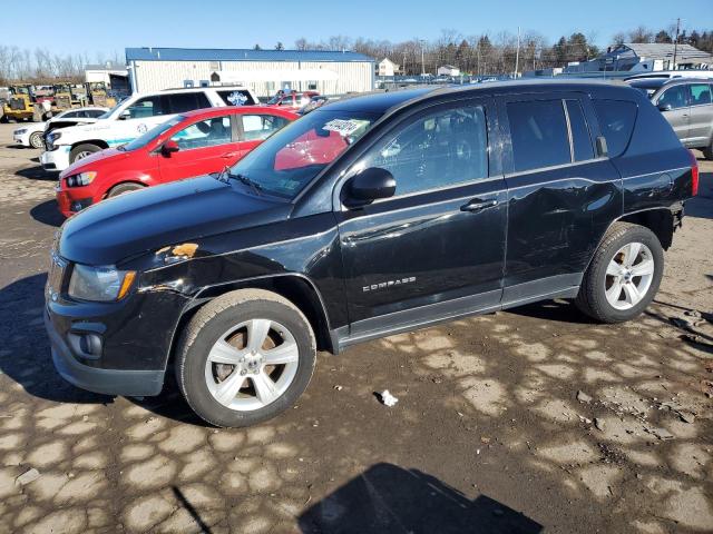 JEEP COMPASS 2014 1c4njdbb5ed810717