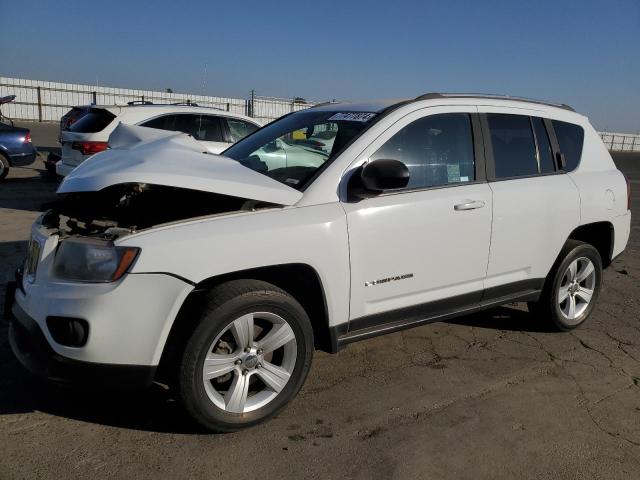 JEEP COMPASS SP 2014 1c4njdbb5ed815786