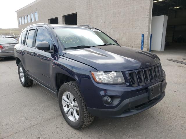 JEEP COMPASS SP 2014 1c4njdbb5ed820941