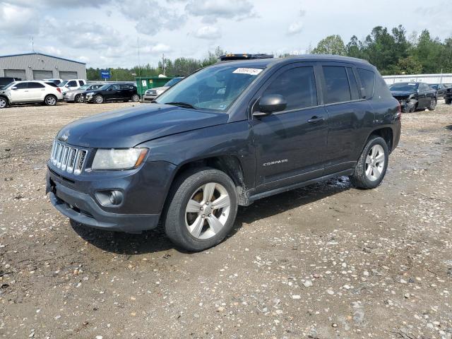 JEEP COMPASS 2014 1c4njdbb5ed828134