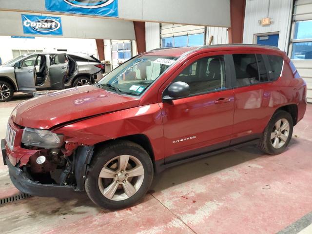 JEEP COMPASS 2014 1c4njdbb5ed880010