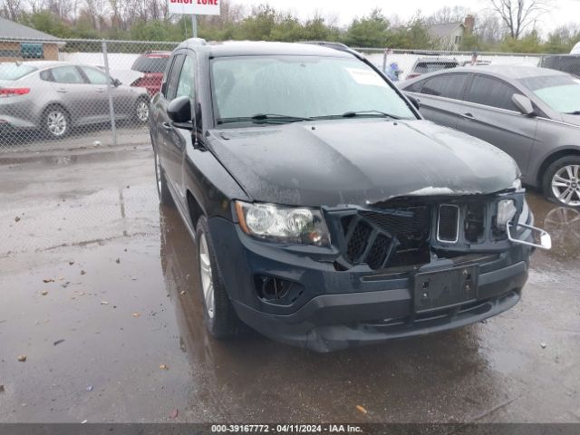 JEEP COMPASS 2015 1c4njdbb5fd114327