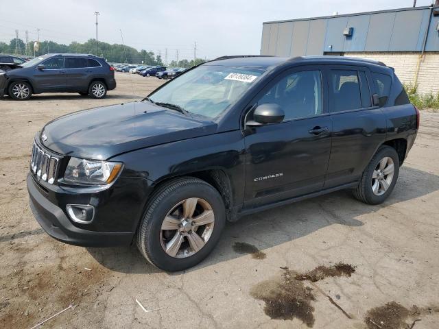 JEEP COMPASS 2015 1c4njdbb5fd134786