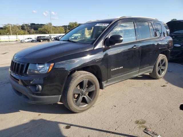 JEEP COMPASS 2015 1c4njdbb5fd197824