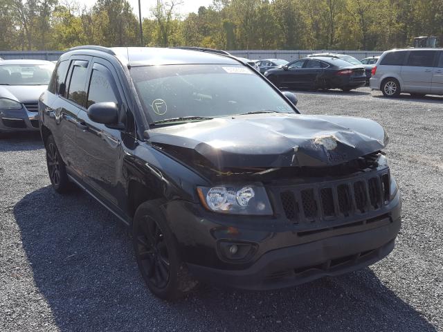 JEEP COMPASS SP 2015 1c4njdbb5fd232457