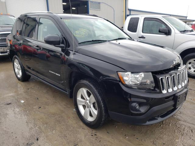 JEEP COMPASS SP 2015 1c4njdbb5fd257200