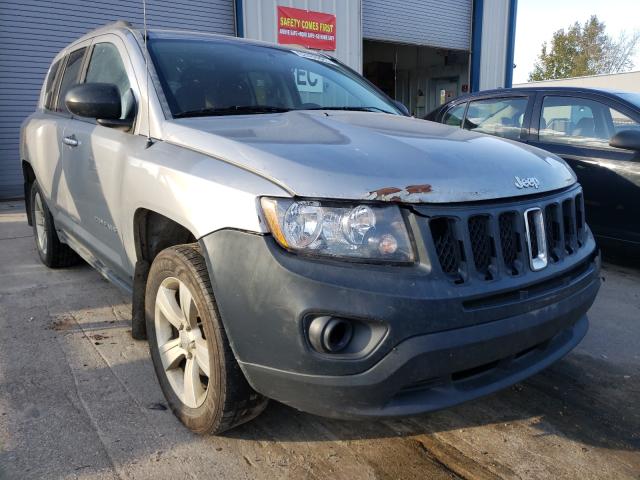 JEEP COMPASS SP 2015 1c4njdbb5fd269427