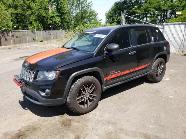 JEEP COMPASS SP 2015 1c4njdbb5fd269475