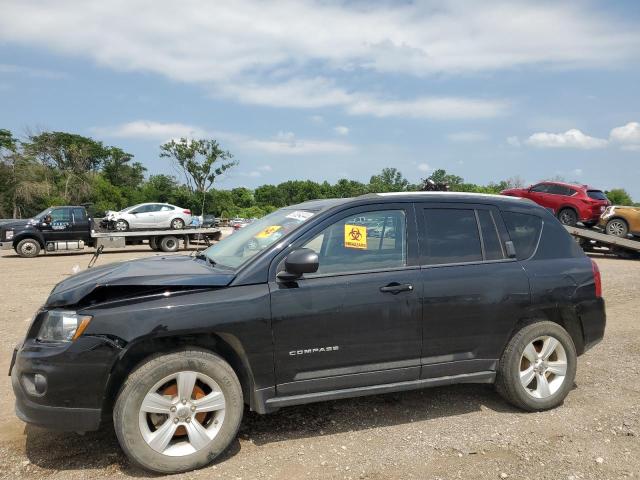 JEEP COMPASS 2015 1c4njdbb5fd283103