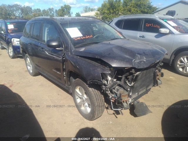 JEEP COMPASS 2015 1c4njdbb5fd283327