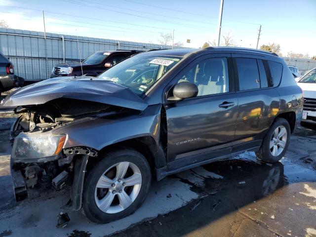 JEEP COMPASS SP 2015 1c4njdbb5fd302992