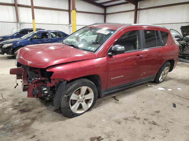 JEEP COMPASS 2015 1c4njdbb5fd321462