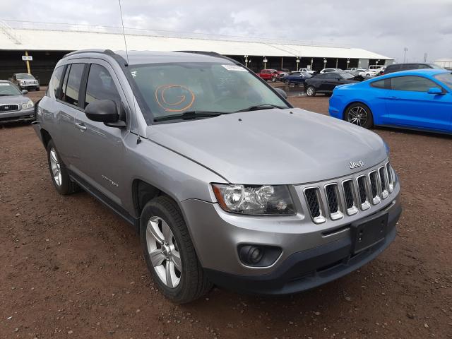 JEEP COMPASS SP 2015 1c4njdbb5fd332123