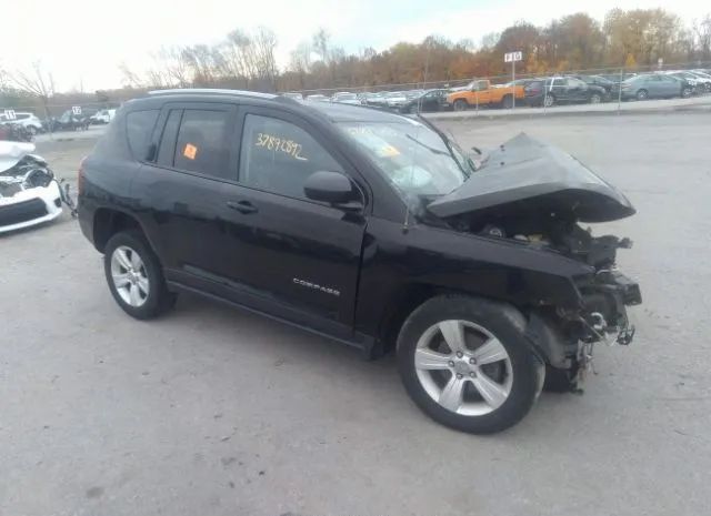 JEEP COMPASS 2015 1c4njdbb5fd332204