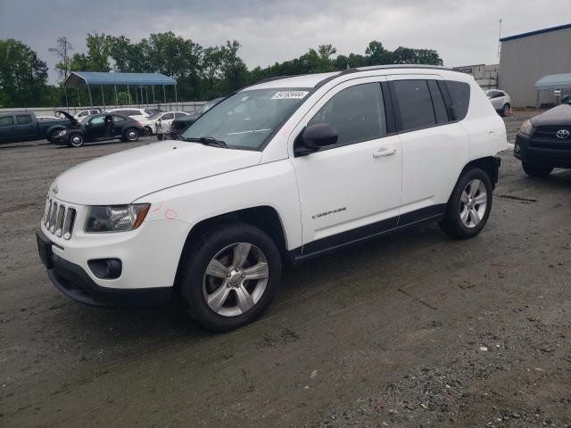 JEEP COMPASS 2015 1c4njdbb5fd332459