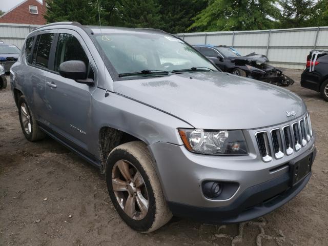 JEEP COMPASS SP 2015 1c4njdbb5fd340190