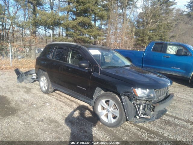 JEEP COMPASS 2015 1c4njdbb5fd376784