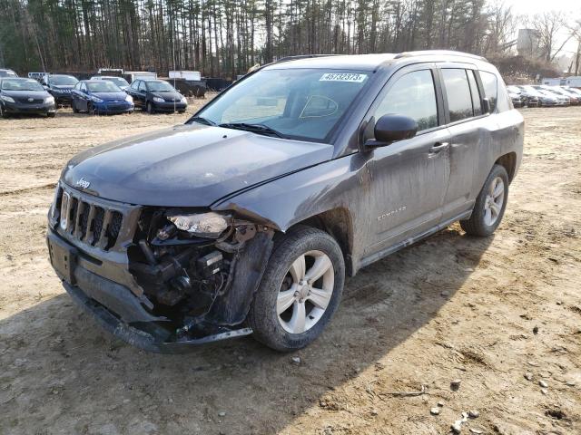 JEEP COMPASS SP 2015 1c4njdbb5fd393942