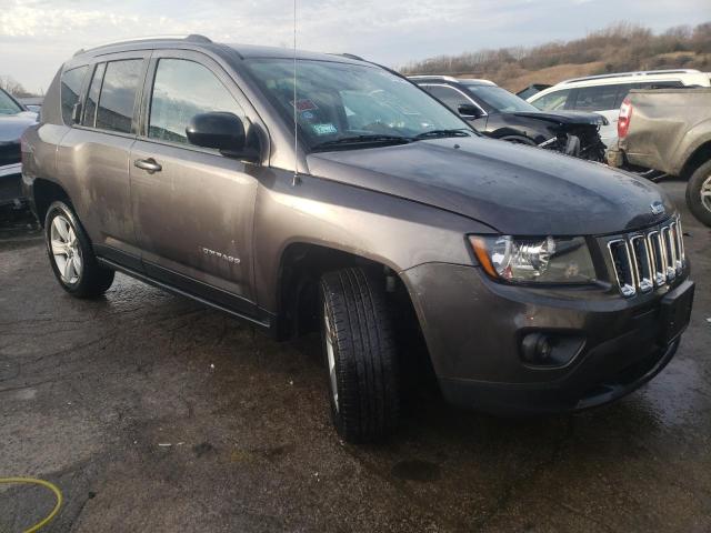 JEEP COMPASS SP 2015 1c4njdbb5fd395318