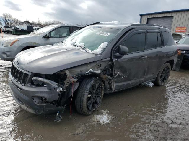 JEEP COMPASS SP 2015 1c4njdbb5fd396467