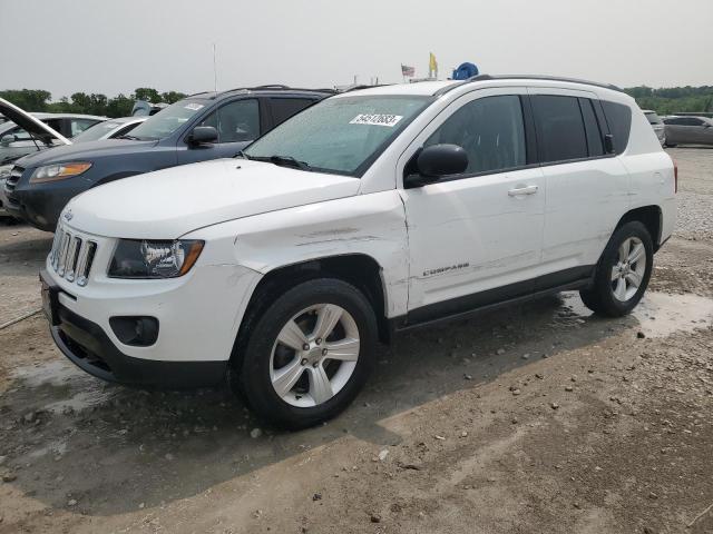 JEEP COMPASS SP 2015 1c4njdbb5fd416507