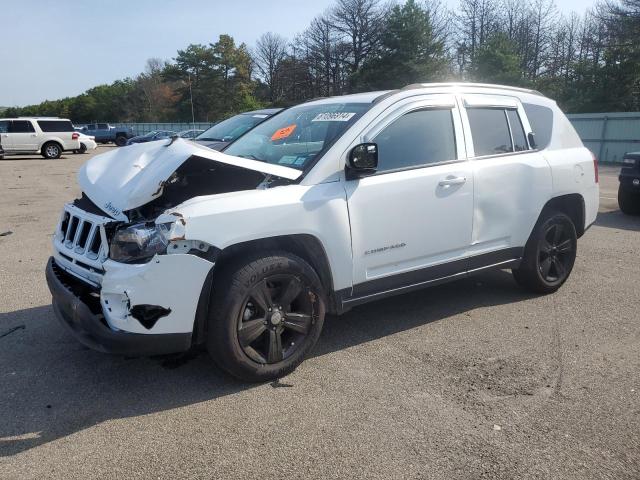 JEEP COMPASS SP 2015 1c4njdbb5fd416622