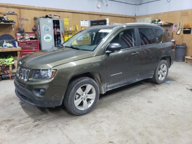 JEEP COMPASS 2015 1c4njdbb5fd423747